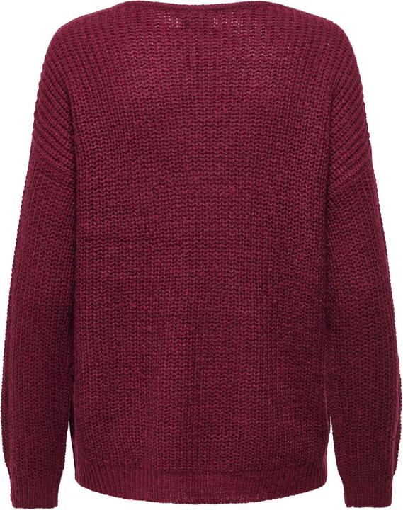 Image du produit JdY Jdynew Megan L/S Pullover Knt Noos (M)