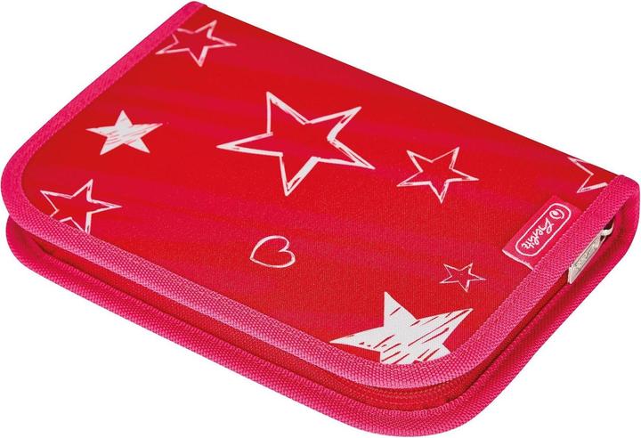 Actual product image Herlitz SoftLight Plus Stars & Stripes (16 l)