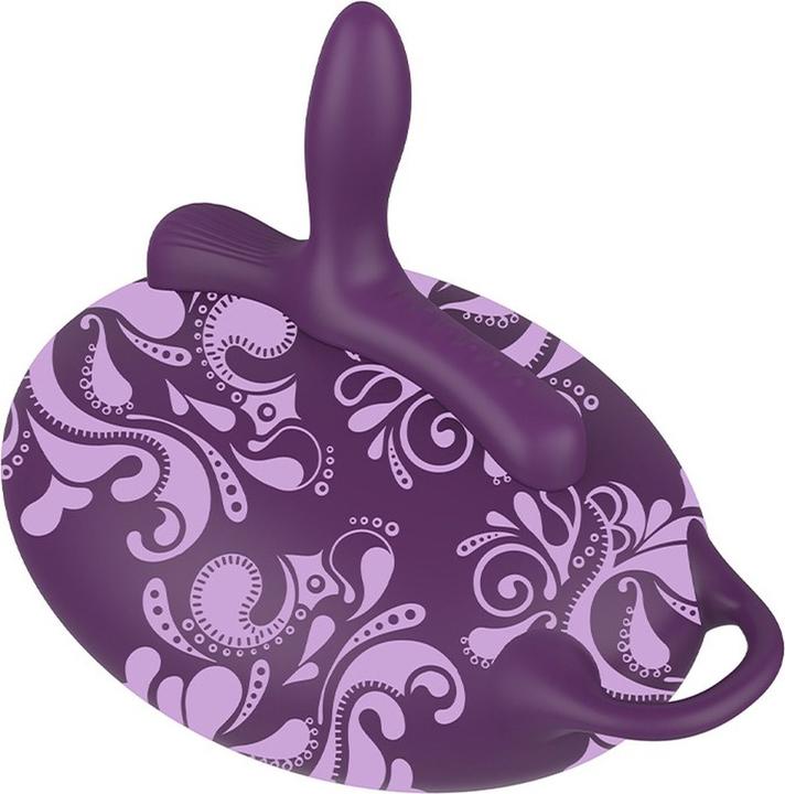 Immagine prodotto Bouncy Bliss Vibratore classico cavalcabile