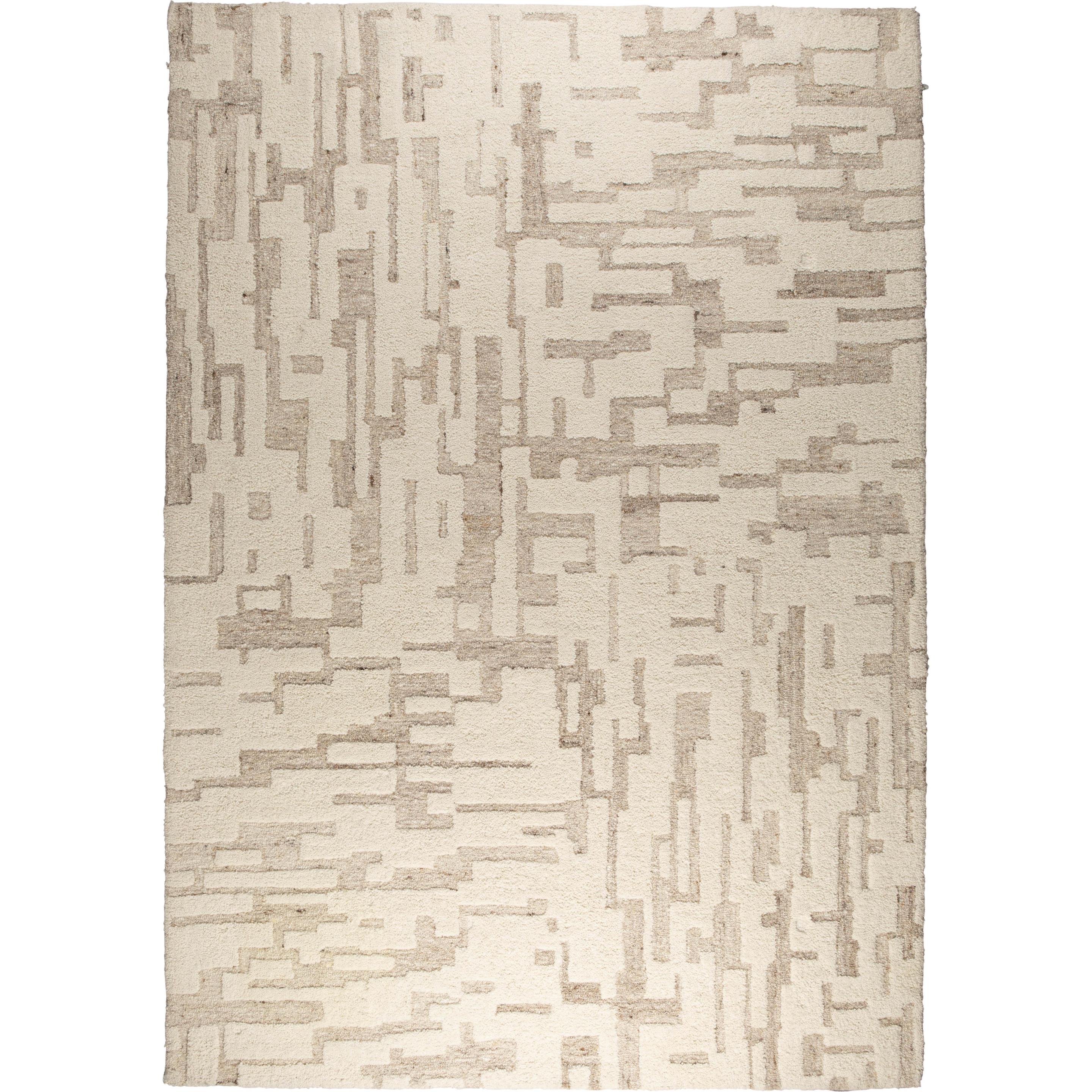 Zuiver, Teppich, Hills Carpet 200x300 (200 x 300 cm)