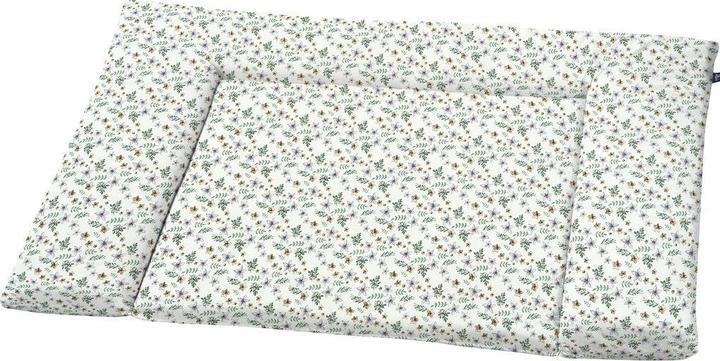 Actual product image Alvi Changing mat BIO Jersey padded