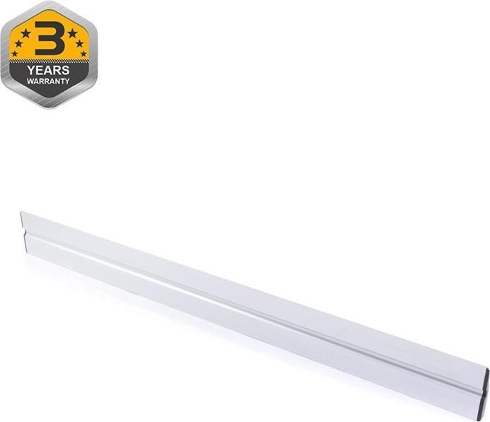 Forte tools LEVELING PLASTER RULER 150CM JYC-2000B-4 (150 cm)