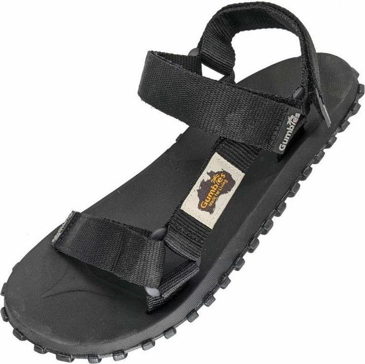 Produktbild Gumbies Scrambler Sandalen (38)