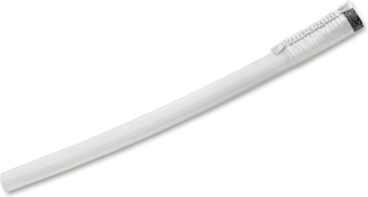 Actual product image Böker White Samurai