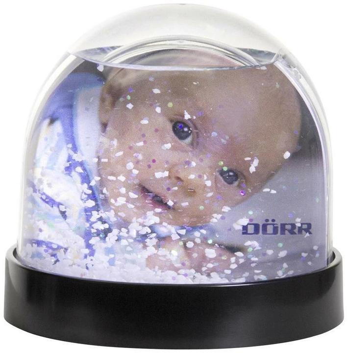 Dörr Snow globe