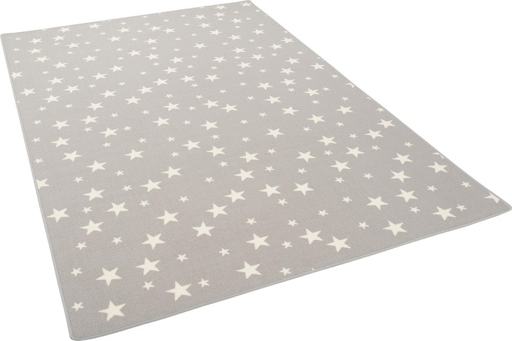 Immagine prodotto Snapstyle I bambini giocano con il tappeto a stelle (200 x 250 cm)