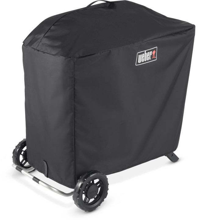 Produktbild Weber Traveler (Grill)