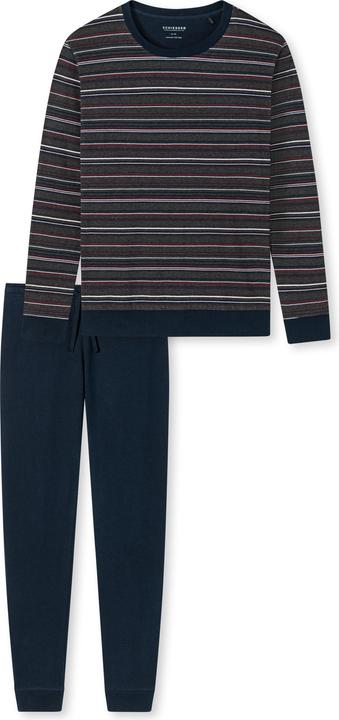 Produktbild Schiesser Herren-Schlafanzug (M)