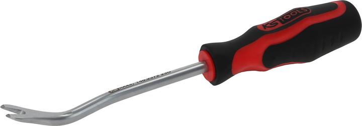 Produktbild KS Tools Clip-Löser kurz, Länge 245mm, Öffnung 8mm (245 mm)