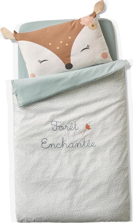 Produktbild Vertbaudet Bettbezug (100 x 120 cm)