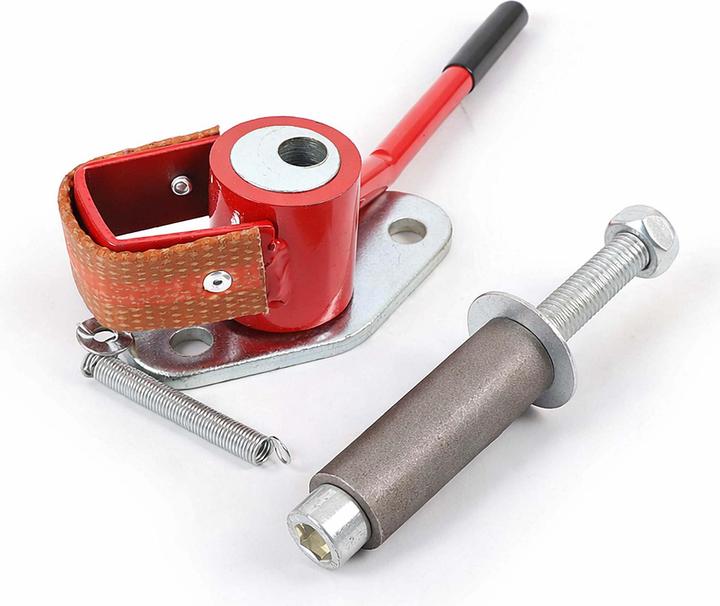 Produktbild Wiltec Ersatzteil Bremse für Plattenheber Paneelheber Plattenhebegerät Rigipsplatte