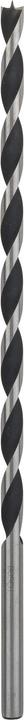 Actual product image Bosch Professional Zubehör Wood twist drill 6 mm Accesso (6 mm)