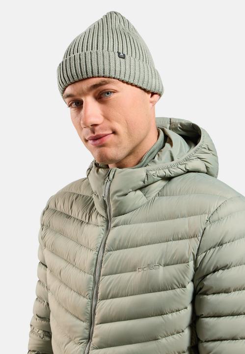 Image du produit Odlo Merino Warm Strickmütze