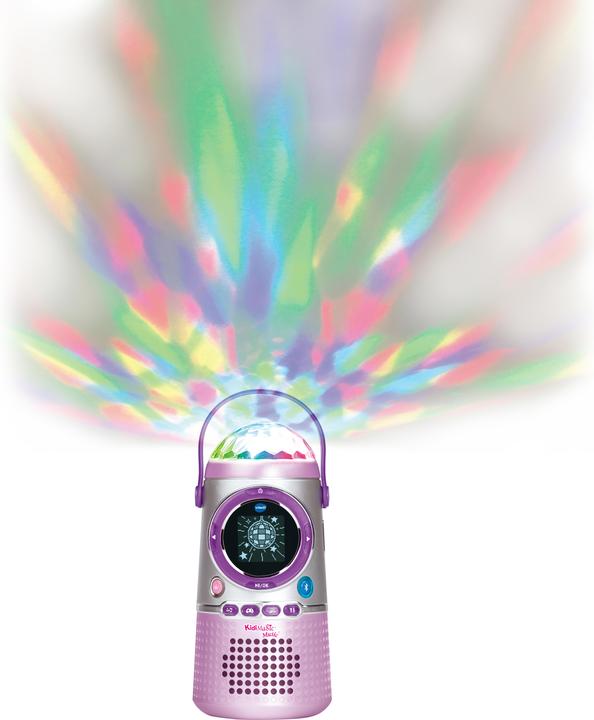 Actual product image VTech KidiMagic Music