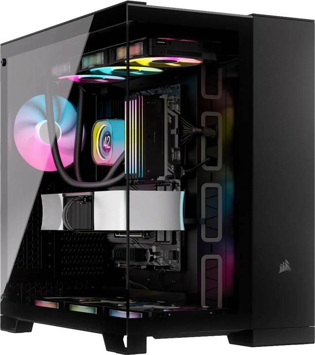 Immagine prodotto Avlano Flightsimulator Xtreme GAMING PC RTX 5070Ti (AMD Ryzen 7 7800X3D, 96 GB, 4000 GB, GeForce RTX 5070 Ti)
