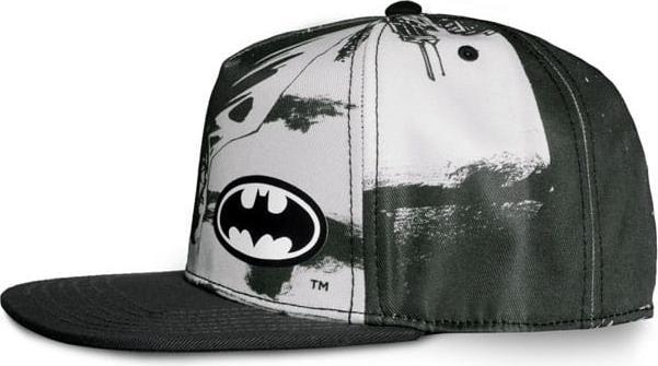 Produktbild Difuzed Batman - Men's Snap Back Cap