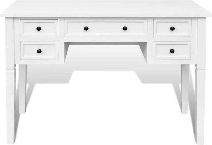 Produktbild vidaXL Nasira (109.5 x 45 x 77.5 cm)