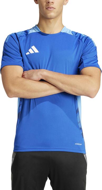 Produktbild adidas Tiro 24 Competition Trainingsshirt Herren (L)