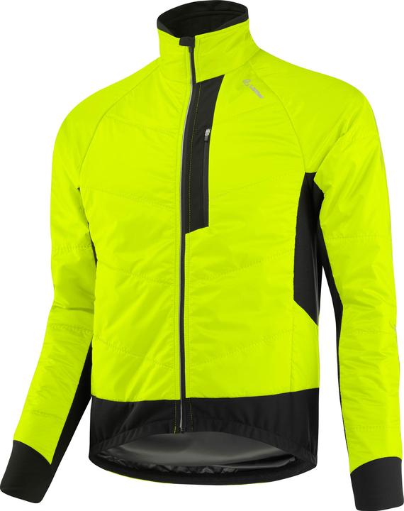 Produktbild Löffler Bike Iso-Jacket Hotbond PL60 (50)