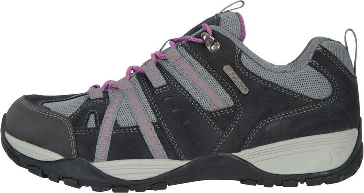 Produktbild Mountain Warehouse Wanderschuhe Direction II Wildleder (40)