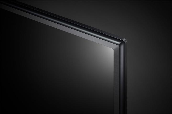 Actual product image LG 55UN711C - 139 cm (55") diagonal class UN711C Series LCD TV with LED background b (55", UN71, LED, 4K, 2021)