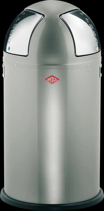 Produktbild Wesco Push Two (50 l)