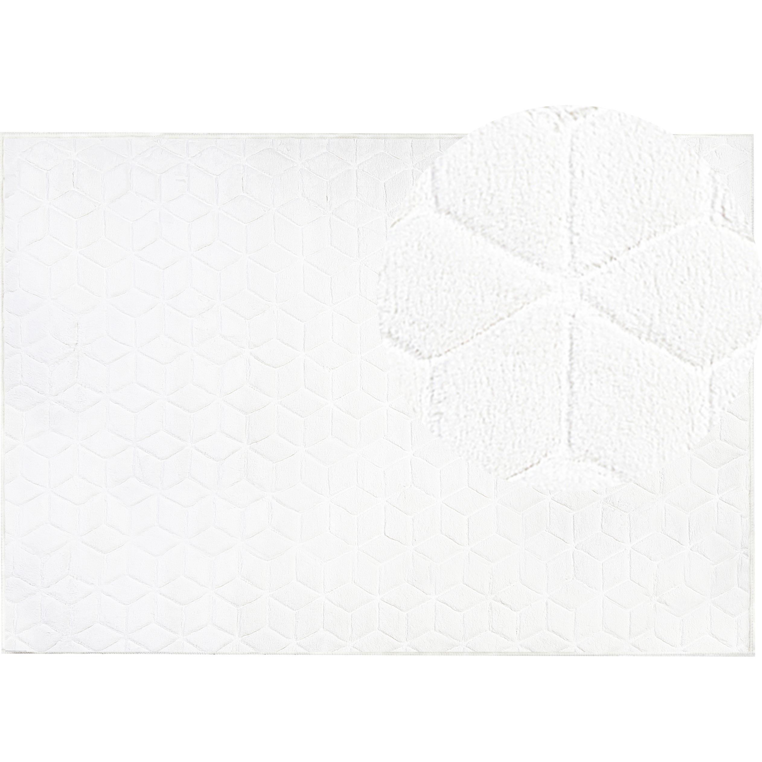 Beliani, Teppich, Thatta (160 x 230 cm)