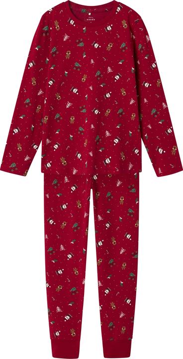 Immagine prodotto Name it Nknvismas Ls Nightset (128)