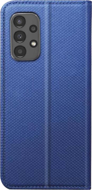 Image du produit OEM Etui magnétique intelligent pour Samsung Galaxy A13 4G noir (Samsung Galaxy A13 4G)