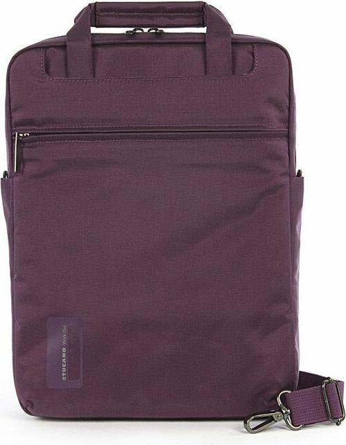 Produktbild Tucano Workout BackPack Purple