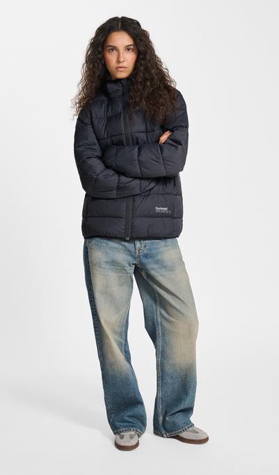 Produktbild hummel Hmllightweight Puffer Jacket (S)