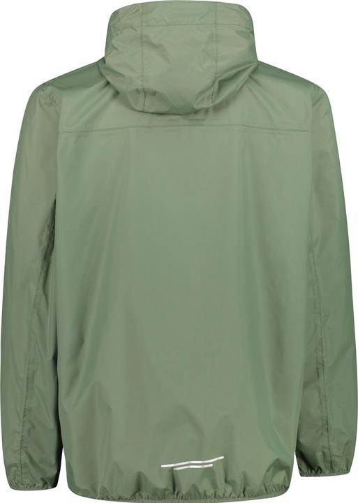 Actual product image CMP Campagnolo Hoodie Rain (M)