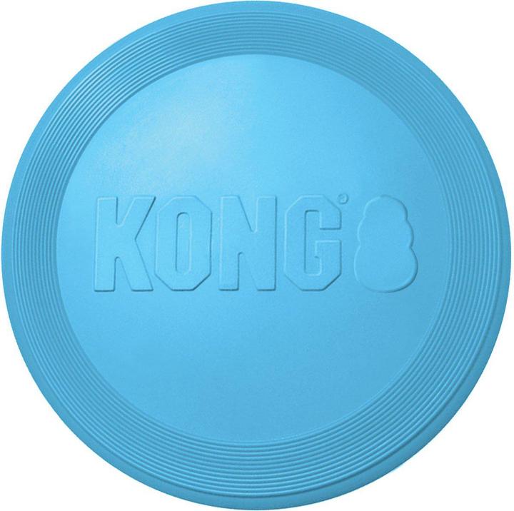 Actual product image KONG Flyer (Litter toy dog)