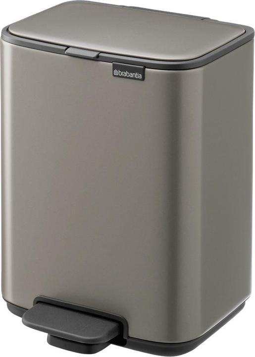 Produktbild Brabantia Treteimer Bo 4 l (4 l)