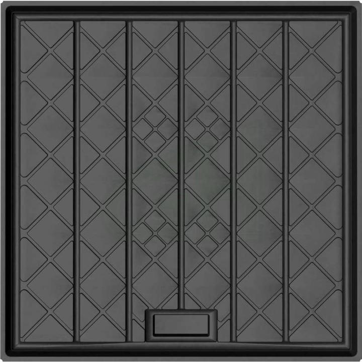 Immagine prodotto Grow Tool Tavolo da coltivazione quadrato 1 m x 1 m