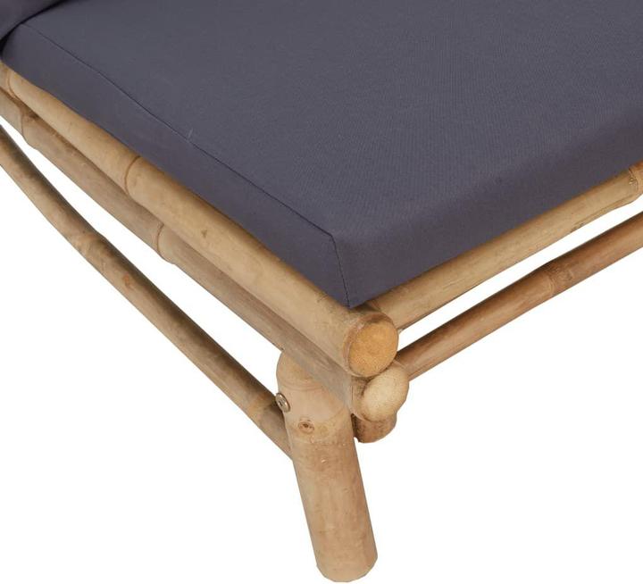 Produktbild vidaXL Gartenbank