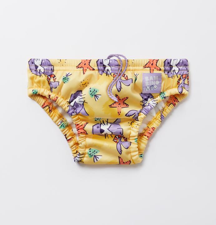 Produktbild Bambino Mio Wiederverwendbare Schwimmwindel (Gr. 2, Gr. 1, 1 Stück)