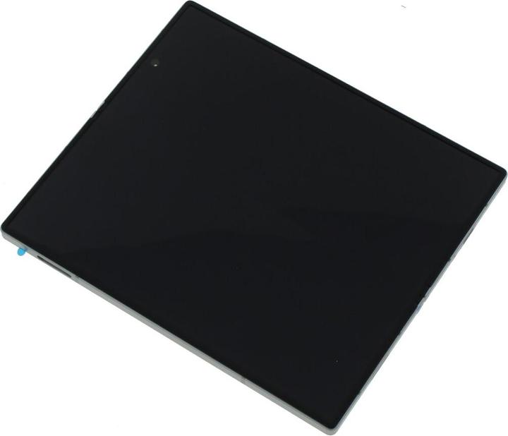 Actual product image Samsung Original Galaxy Z Fold6 Display Inside White (Display, Samsung Galaxy Z Fold6)