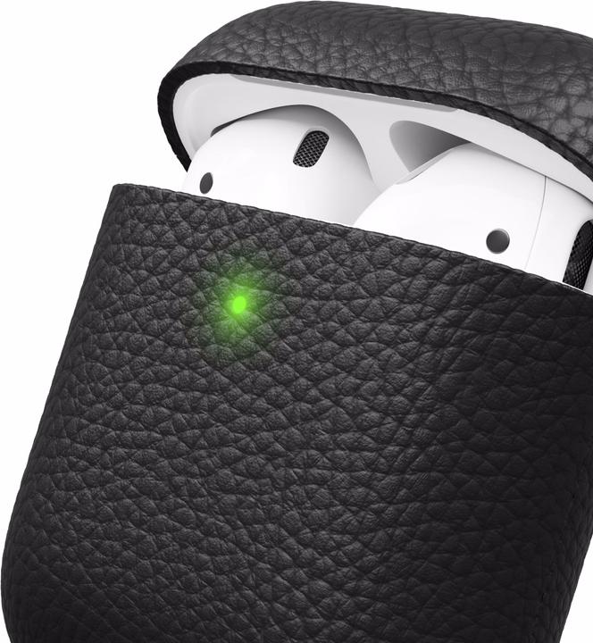 Actual product image Keybudz Artisan (Headphone sleeve)