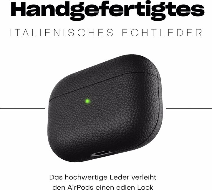 Produktbild Keybudz Artisan Series (Ladecase Hülle)