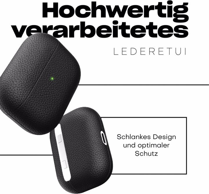 Produktbild Keybudz Artisan Series (Ladecase Hülle)