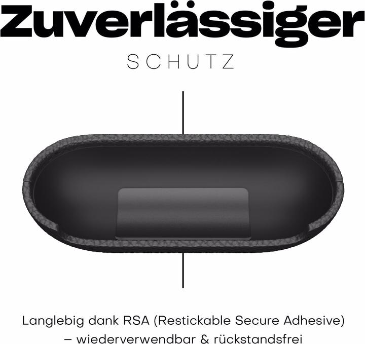 Produktbild Keybudz Artisan Series (Ladecase Hülle)