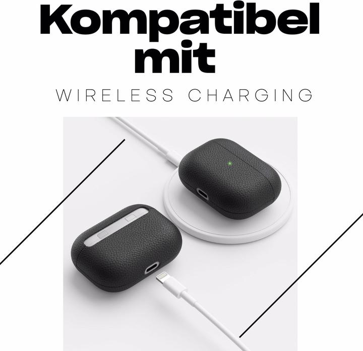 Produktbild Keybudz Artisan Series (Ladecase Hülle)