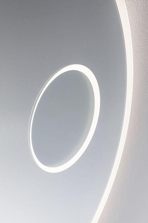 Immagine prodotto Paulmann Leuchtspiegel Mirra Kosmetik (Ø 60 cm)