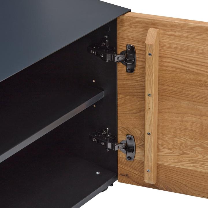 Produktbild micasa Brix II (180 x 47 x 46 cm)