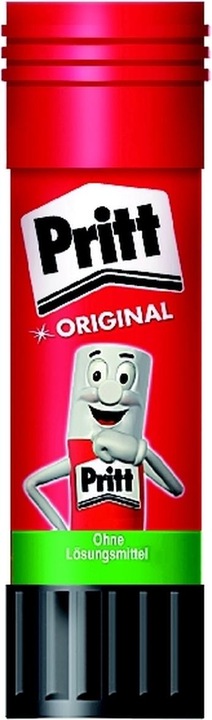 Immagine prodotto Pritt Colla stick 43 g, 1 pezzo