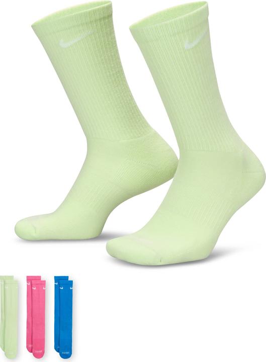 Produktbild Nike Socken (3er Pack, 38 - 42)