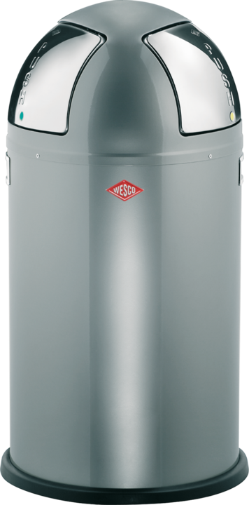 Actual product image Wesco Push Two (50 l)