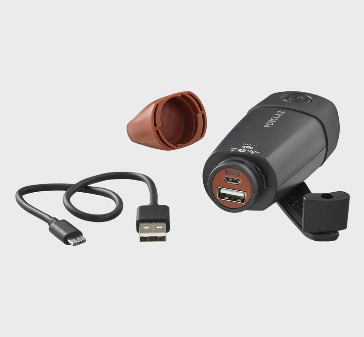 Produktbild Forclaz DYNAMO 900