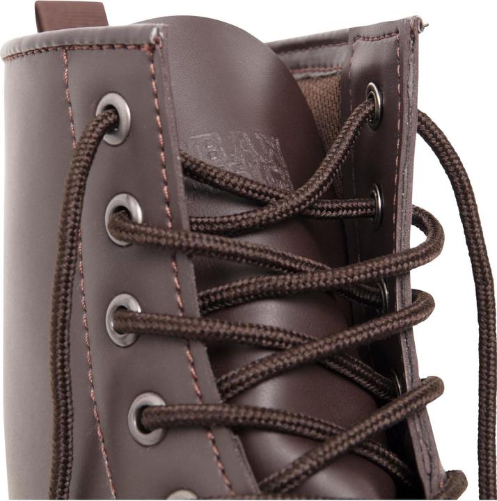 Actual product image Urban Classics Heavy Lace Boot (39)